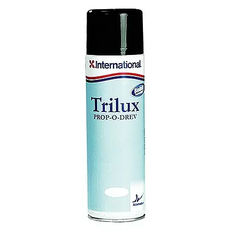 International  Antifouling Trilux Prop-O-Drev