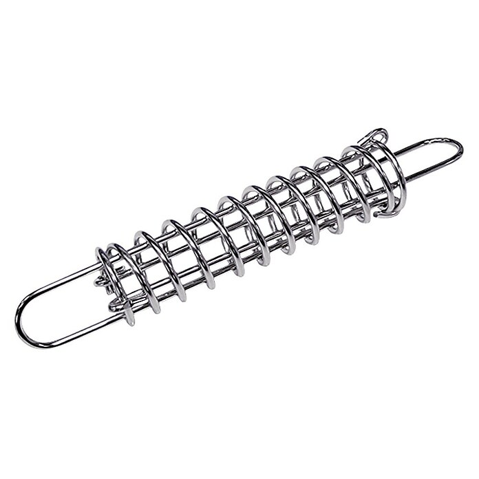 Landvastveer (Diameter: 5 mm, Lengte: 270 mm, Staal, A2)
