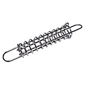 Landvastveer (Diameter: 5 mm, Lengte: 270 mm, Staal, A2)