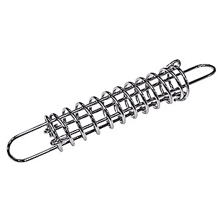 Veer (Diameter: 5 mm, Lengte: 270 mm, Staal, A2)