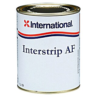 International Afbijtmiddel Interstrip AF (1 l)