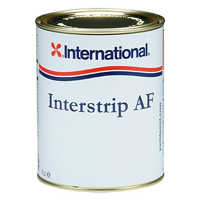 International Abbeizer Interstrip AF1 l Unknown