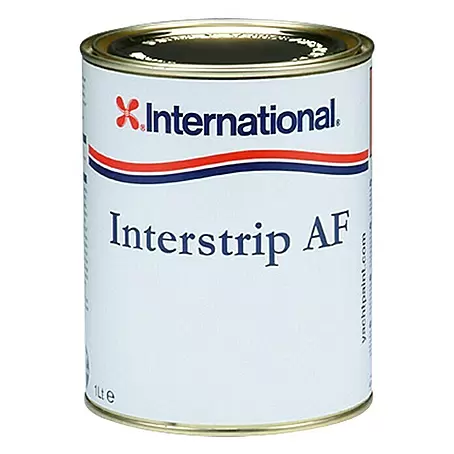 International  Abbeizer Interstrip AF