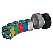 Duck Tape (Weiß, 5 m x 50 mm)