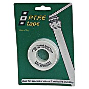 PSP Teflontape Wit, 12 m x 12 mm (Wit, 12 m x 12 mm)
