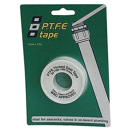 PSP  Teflon Tape