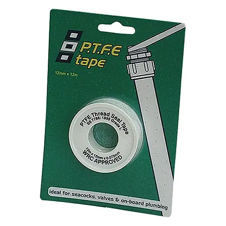 PSP  Teflon Tape