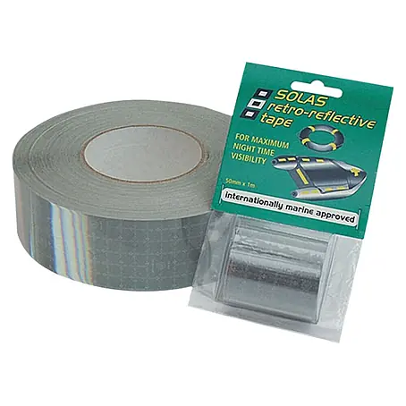PSP  Reflextape