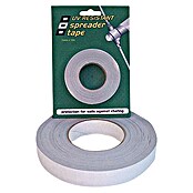 PSP Schutztape (Weiß, 10 m x 25 mm)