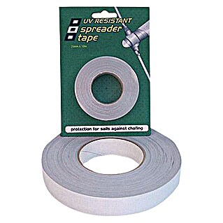PSP Beschermingstape Wit, 10 m x 25 mm (Wit, 10 m x 25 mm)