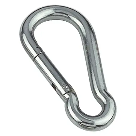 Marinetech  Karabinerhaken