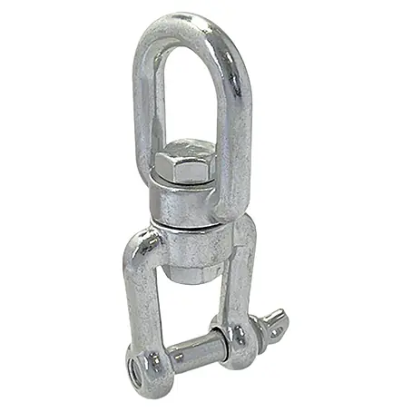Wirbelschäkel