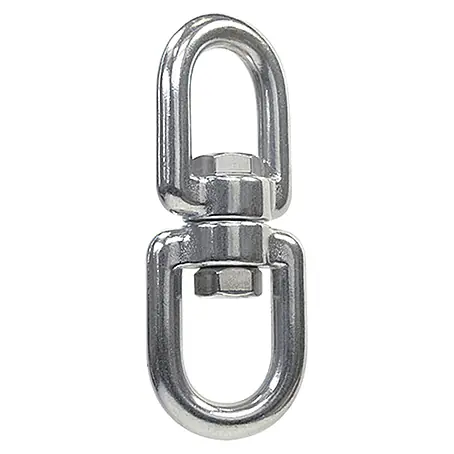 Wirbelschäkel