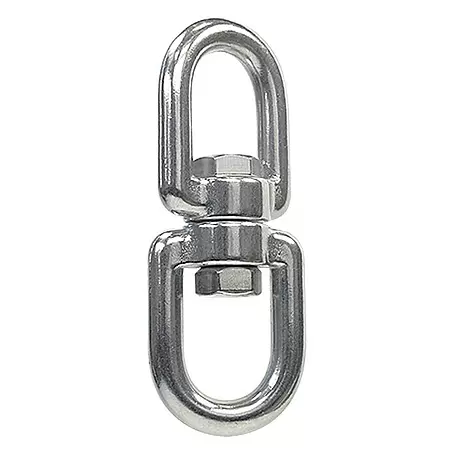 Wirbelschäkel