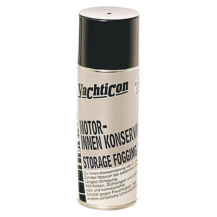 Yachticon Middel voor inwendige motorbescherming (400 ml)