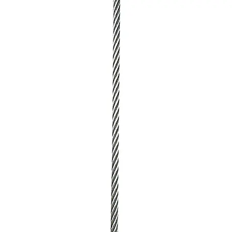 Drahtseil Meterware