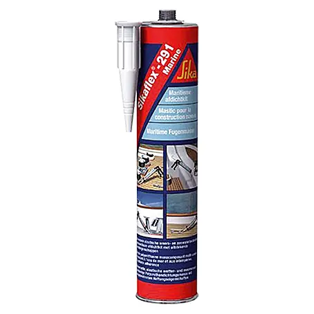 Sika  Kleb- & Dichtstoff Sikaflex 291i