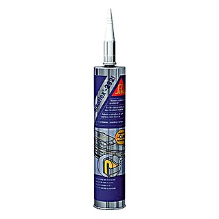 Sika Dichtmasse Sikaflex 292i (Weiß, 300 ml, Kartusche)