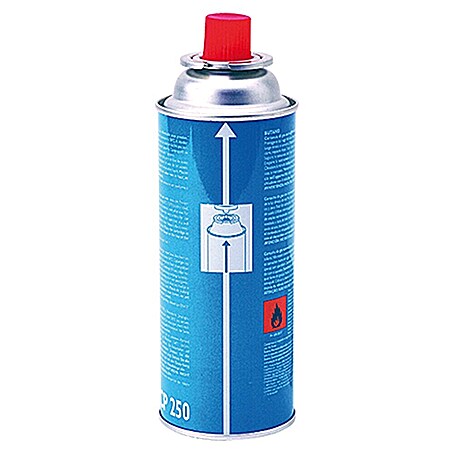 Campingaz Cartucho de gas CP 250 (450 ml)