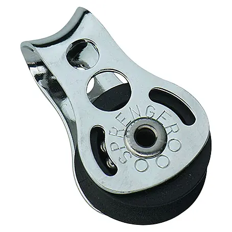 Sprenger  Micro-XS-Block