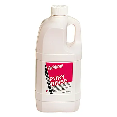 Yachticon  Spülwasserzusatz Pury Rinse