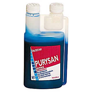 Yachticon Concentrado para WC Purysan Ultra (500 ml)