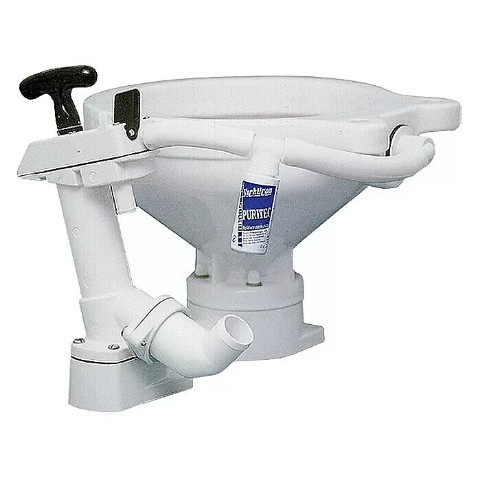 Yachticon Spülwasserzusatz Purytec-Set - 100 ml