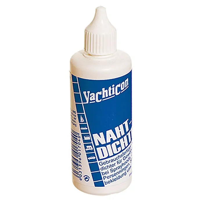 Yachticon Nahtdichter - 100 ml, Geeignet für: Bekleidung - Vorderansicht