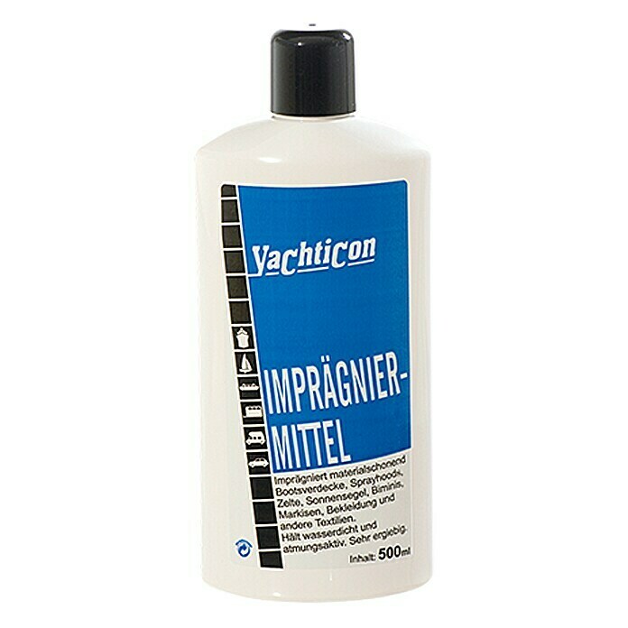 Yachticon Impregneermiddel (500 ml)