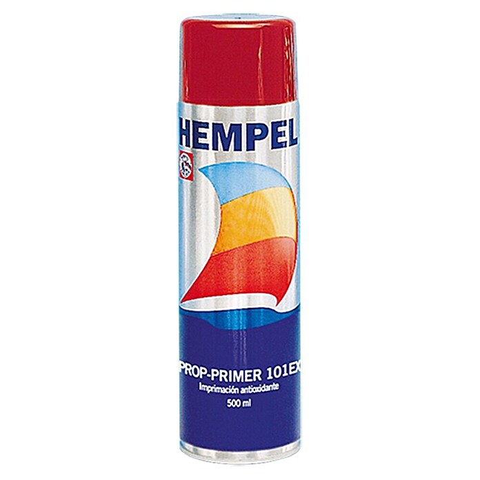 PROP PRIMER GREY    500 ml