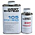 West System Epoxyharsset A-Pack 