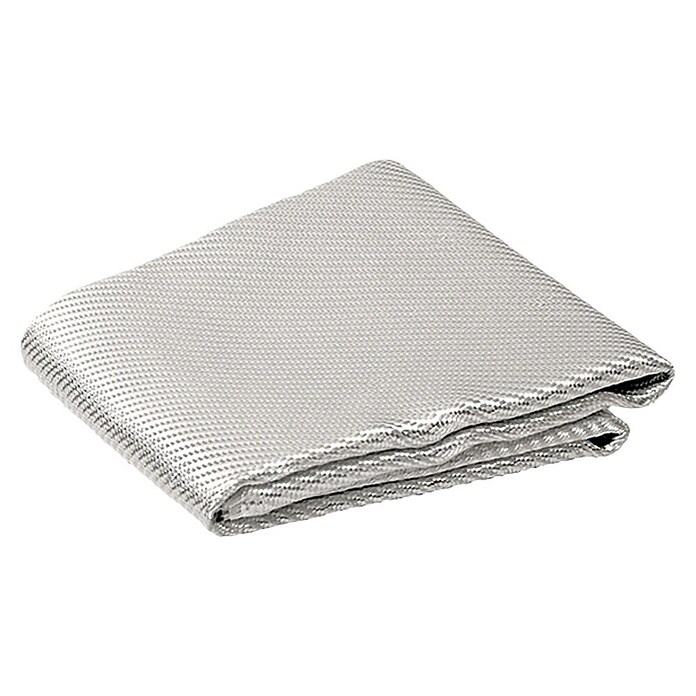 Weefsel van glasvezels (80 x 124 cm, 200 g/m²)