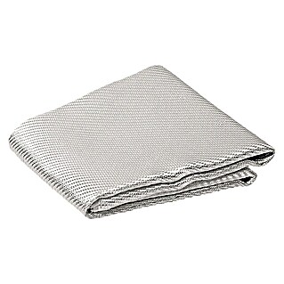 Weefsel van glasvezels (80 x 124 cm, 200 g/m²)