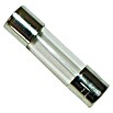 Talamex Glassicherung (15 A, 4 Stk., Durchmesser: 6,3 mm, Länge: 30 mm)