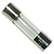 Talamex Glassicherung (15 A, 4 Stk., Durchmesser: 6,3 mm, Länge: 30 mm)