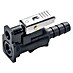 Motorkoppeling benzineslang Quick Connector 