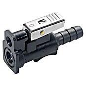 Motorkoppeling benzineslang Quick Connector (Geschikt voor: Motor OMC)