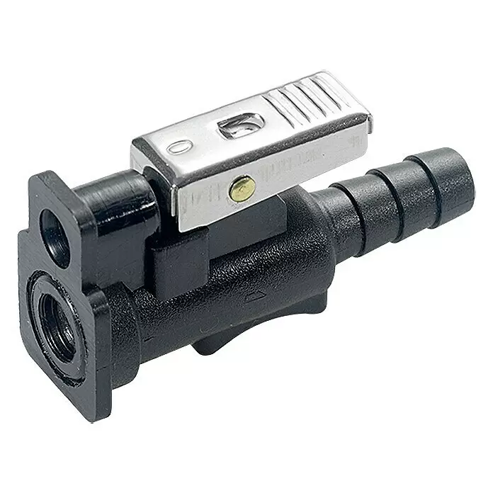 Motoranschluß Quick Connector - Geeignet für: Motor OMC