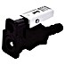 Motorkoppeling benzineslang Quick Connector 