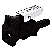 Motoranschluß Quick Connector (Geeignet für: Motoren ME/MA/YAM mit Brennstoffleitung 8 mm)