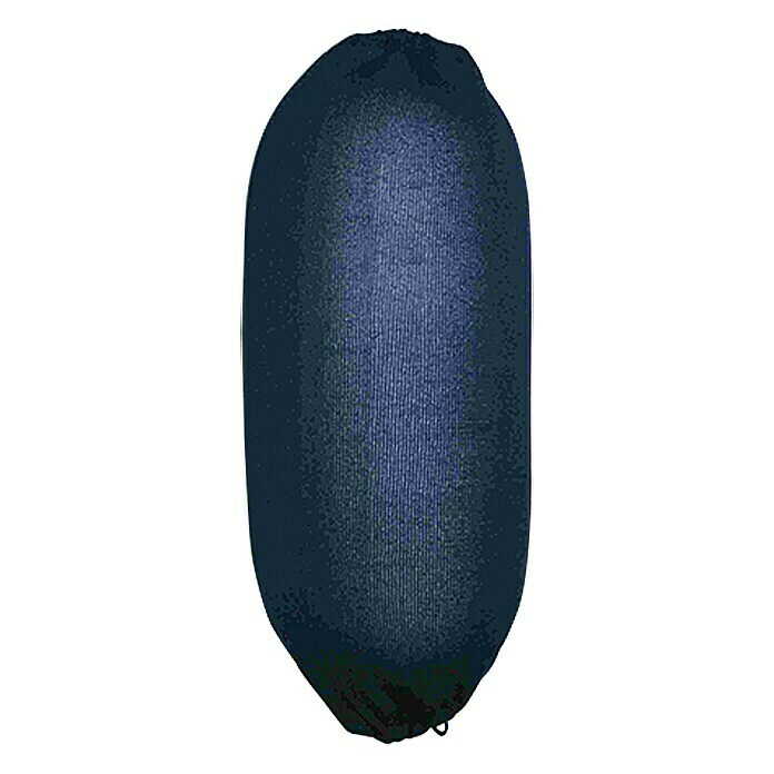 Fender Cover 35Durchmesser: 21 cm, Länge: 620 mm, Navy Unknown