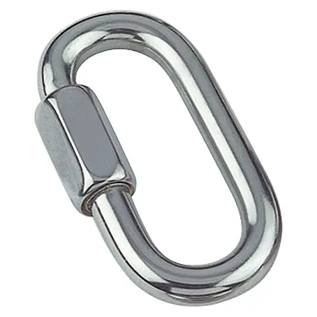 Marinetech  Schraubverbinder