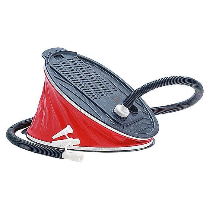 Talamex Fußpumpe (Max. Fördermenge: 5 l/h)