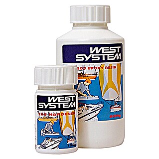 West System Junior Pack (600 g)