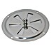 Marinetech Rond ventilatierooster 