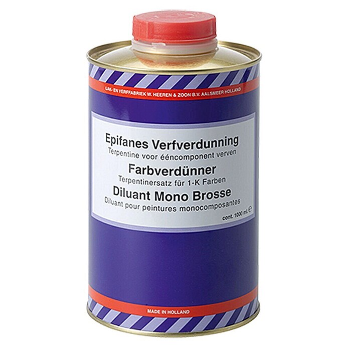 Epifanes Verdunning (1 l)