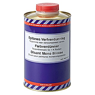 Epifanes Verdunning (1 l)