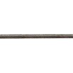 Marinetech Varilla de sujeción (Diámetro: 8 mm, M8, Acero inoxidable)