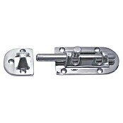 Marinetech Zaklepni šarnir  (45 x 30 x 9,5 mm, Nerjavno jeklo, A4) | 1502 - Scharniere u. Verschlüsse/Beschläge/Klampen/Winsch | ABIH - Nautic Ausbau | ABI - Nautic | AB - Nautic | A - Eisenwaren | BAUHAUS