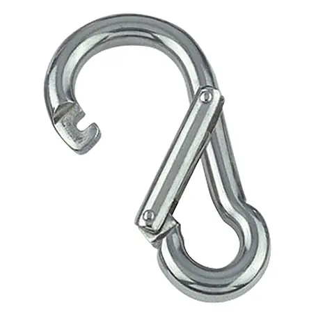 Karabinerhaken
